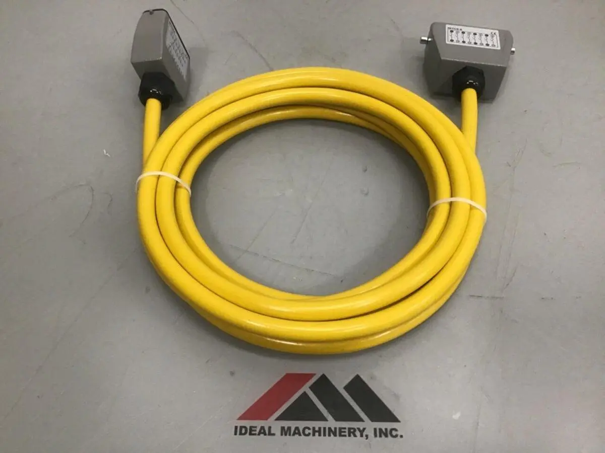 NEW IDEAL MACHINERY IMTC8-6
