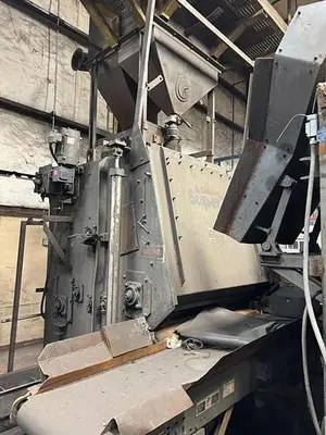 USED 2004 DELONG SUPER 14
