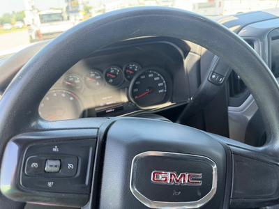 Used 2022 GMC SIERRA 2500HD Pickup Trucks Oklahoma US | OT Truck & Tractor Sales #1383474
