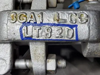 USED DHV C113F6