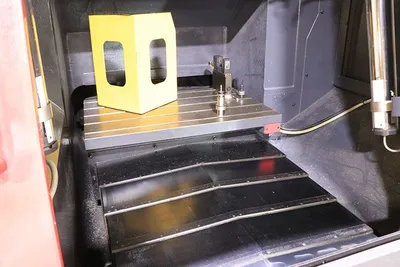 2004 ROKU ROKU GR-658N MACHINING CENTERS,VERT.,N/C & CNC,MULT.SPDL. | Prime Machinery (15)