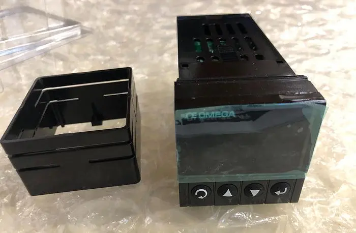 Used OMEGA CNI16D Semiconductor Parts | Advanced Capital Equipment Sales #431658