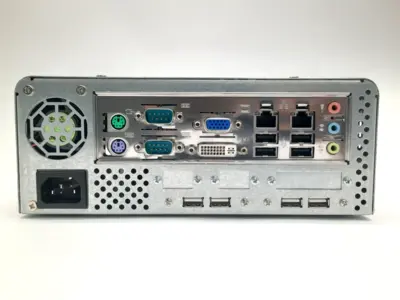New | in-Stock Parata 9-24G-66663-OC Electronics & Components Michigan US | Maverick Industrial Sales #1396886