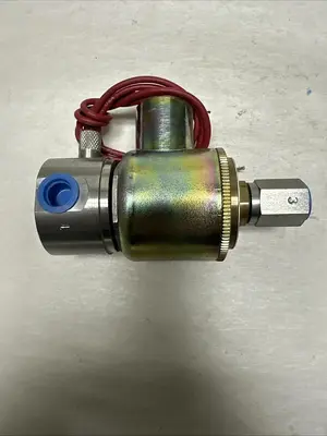 New | in-Stock HONEYWELL X5L29710CTR Solenoid Valves | Surplus Asset Holdings #1204238