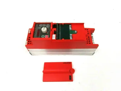 USED SEW EURODRIVE MC07A015-5A3-4-00 AC DRIVE MC07A0155A3400