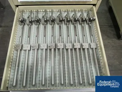 USED IMA IMA Matic 90F Capsule Filler