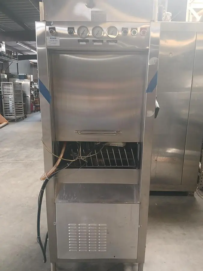 USED HOBART LP‑10