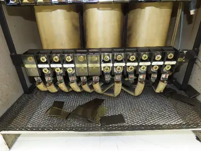 Kako Electric Power Transformer 70KVA HV 380/415/440/480 LV 200/220/240 3P Okuma