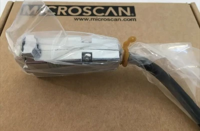 NEW Microscan FIS-0911-0005