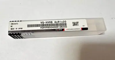 Mitsubishi Does Not Apply End Mills Accessories, Extensions & Storage | Amiron Machinery (3)