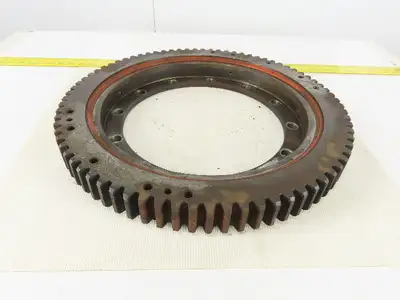 Avon 20"OD x 11-1/2" ID  Slewing Bearing W/78T Ring Gear