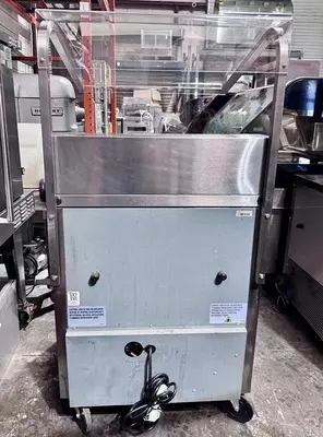 USED 2018 TRUE TSSU-27-08-HC