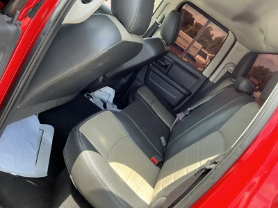 Used 2012 DODGE RAM 1500 Pickup Trucks Michigan US | Miedema Asset Management Group #1342353