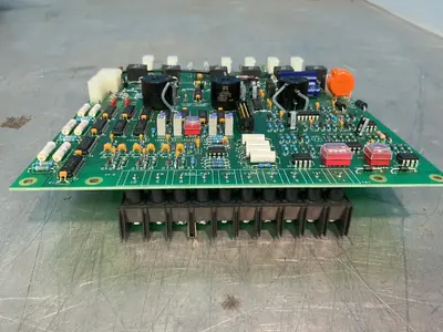 Used HDR 2099157 Printed Circuit Boards (PCB) Ohio US | HGR 24 #1414079