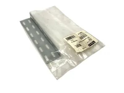 NEW HOFFMAN WALL TERMINATION BRACKET 14017