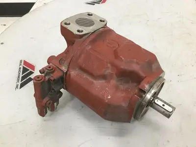 USED BRUENINGHAUS HYDRAULIK A10VSO45DFR1/31R