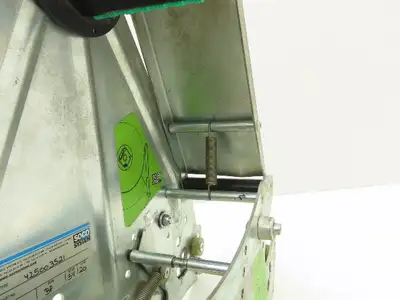 Used SOCO SYSTEMS _UNKNOWN_ Case Sealers - Tapers Indiana US | Arrow Industrial #1368066