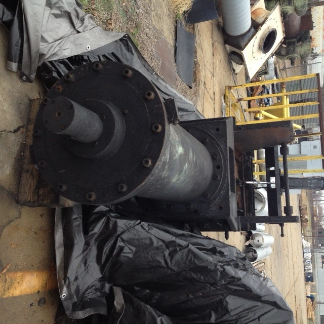 Used FARREL _UNKNOWN_ Mixer Attachments & Accessories Ohio US | Soberay & Sons #795331