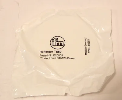 NEW IFM EFECTOR U25181 KIT