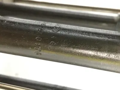 USED MORETTO SX609-RE