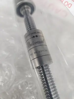 NEW UNIVERSAL PRECISION 100-6SR