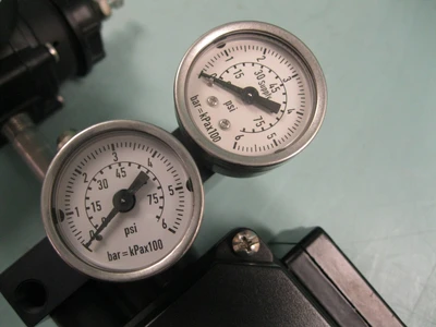 USED Metso NE724A/A-L