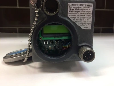 USED WILLIAMSON PRO 81-55-C-23