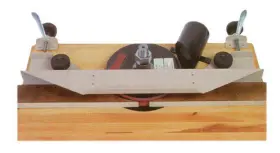 150 SERIES | Larick | Sanders-Edge, Brush, Profile, Spindle