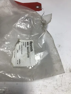 Rexroth 3842.533.310 Gelenkfuss Leveller