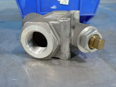 Used PARKER S100B Pumps Ohio US | HGR 24 #881988