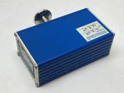 USED GRANVILLE PHILLIPS 275 MINI-CONVECTRON VACUUM PRESSURE GAUGE MODULE