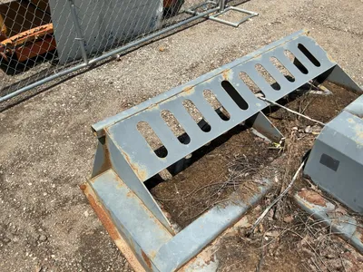 Used _UNKNOWN_ _UNKNOWN_ Rotary Cutters Michigan US | Miedema Asset Management Group #1295029