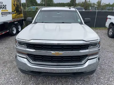 2018 CHEVROLET 1500 Pickup Trucks | Steam Well LLC (1)