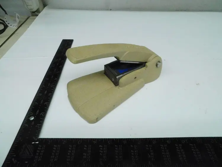 Used TELEDYNE 104-11 Sample Preparation Texas US | Aucto #1461248