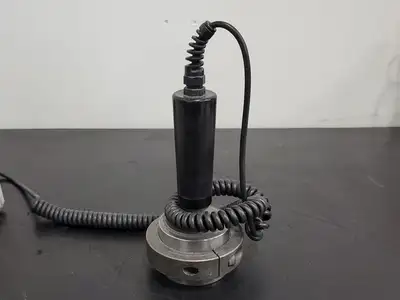 USED MAHR FEDERAL 2004005