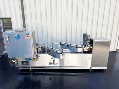 USED BEVCO 250