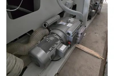 Used _UNKNOWN_ _UNKNOWN_ CNC Routers Texas US | IRS Auction #1352202