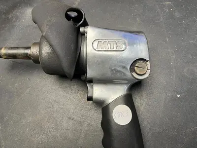 MTS 1/2" IMPACT WRENCH (53371)