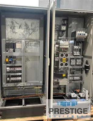 Used 1970 POREBA TCC160/10M Engine Lathes New York US | Prestige Equipment #1465732