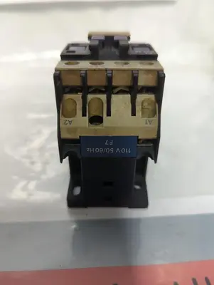 Used TELEMECANIQUE LC1 D12 10 Miscellaneous Equipment (Electrical & Power) Ohio US | Surplus Asset Holdings #1466622