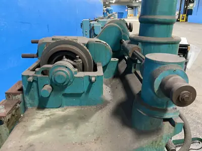 Used _UNKNOWN_ _UNKNOWN_ Gear Shapers Ohio US | HGR 24 #1370287