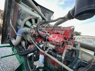 Used 2019 TEREX RD4000 Concrete Mixer Trucks Georgia US | Proxy Equipment #1381855