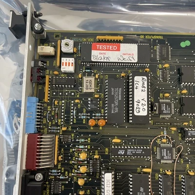 NEW PRESSTECH 7610-8190-01