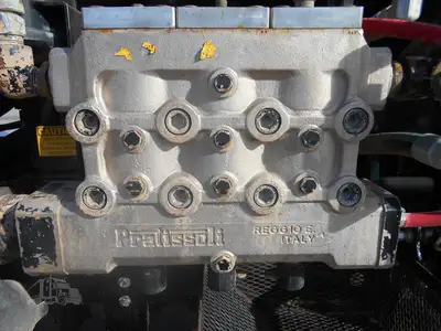 Used 2009 PETERBILT 367 Hydro Excavators Arizona US | Tuscon Trux & Equipment Sales #1542941