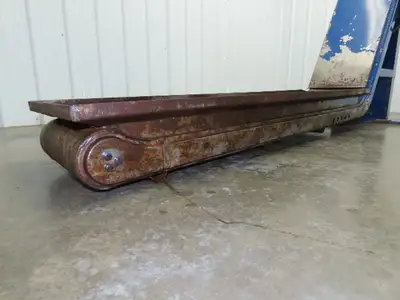 Used TURBO SYSTEMS _UNKNOWN_ Conveyor Parts Indiana US | Arrow Industrial #1366794