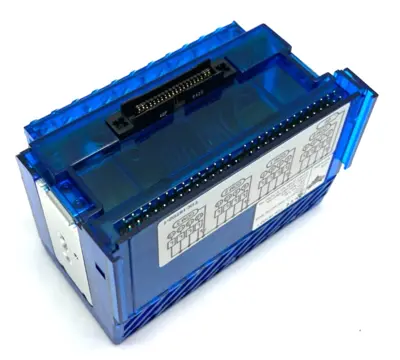 T1K-16TD2-1 | Automation Direct  Terminator I/O Output Module with T1K-16B-1 Base - Used