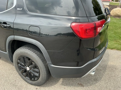 Used 2018 GMC ACADIA SUVs Michigan US | Miedema Asset Management Group #1316043