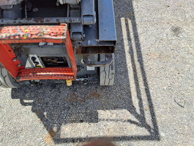 Used 2016 Skyjack SJ40T Telescopic Boom Lifts Wisconsin US | Stack Equipment #1331999