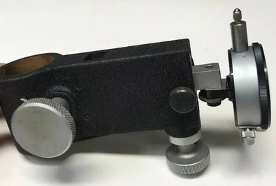 USED Mitutoyo 2802