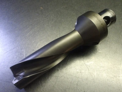 Komet ABS50 1.250" Coolant Thru Indexable Drill V3073180 (LOC2353A)